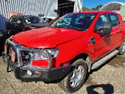 View Ford Ranger 2015 4 Door Utility