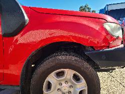 View Ford Ranger 2015 4 Door Utility