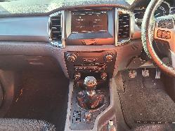 View Ford Ranger 2015 4 Door Utility