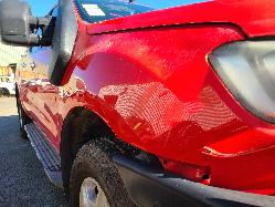View Ford Ranger 2015 4 Door Utility