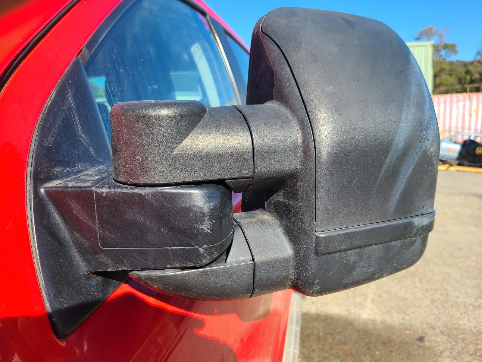 View Ford Ranger 2015 4 Door Utility