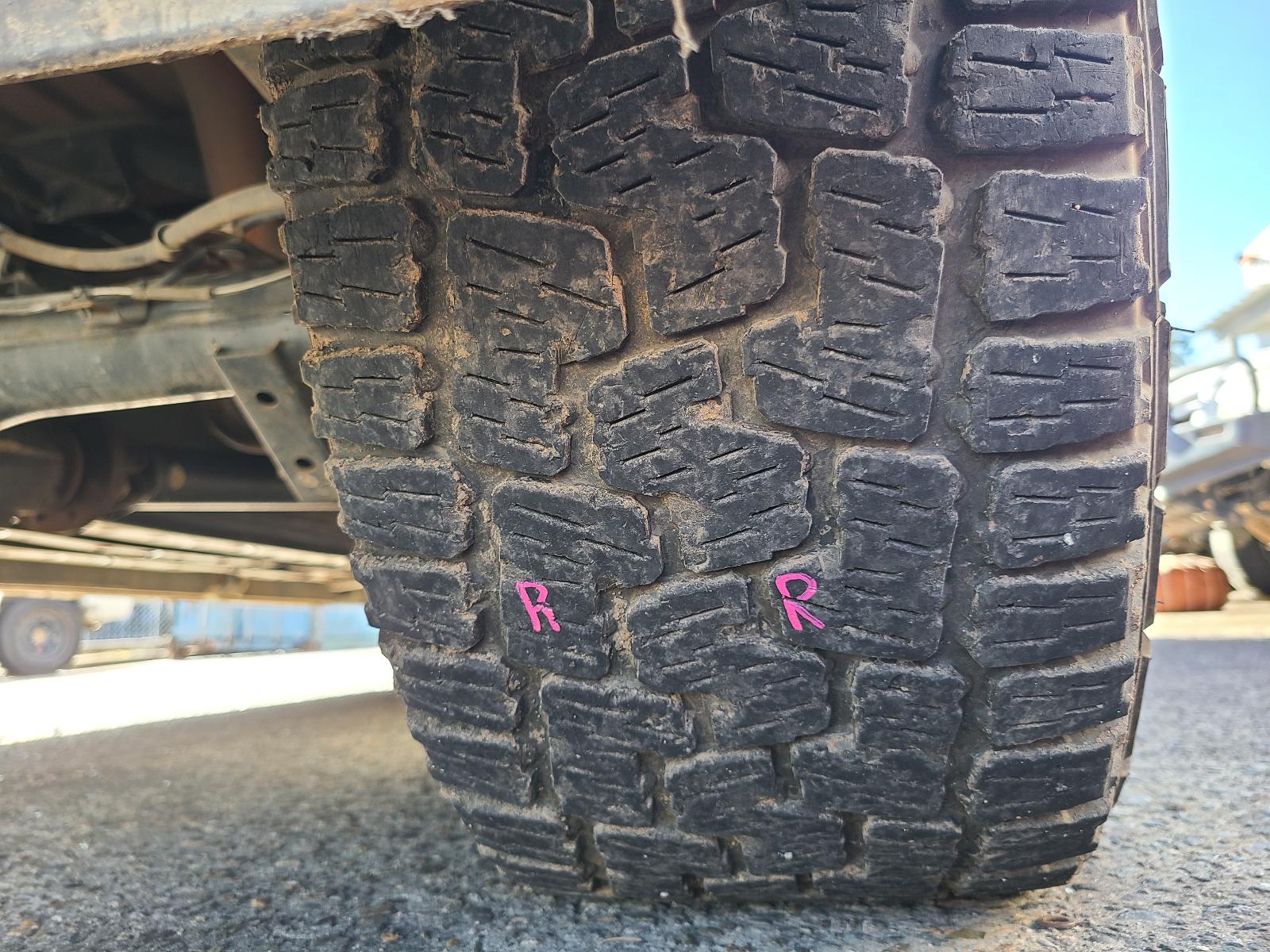 View Ford Ranger 2015 4 Door Utility