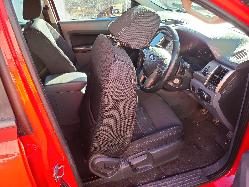 View Ford Ranger 2015 4 Door Utility