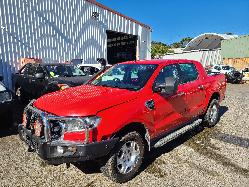 View Auto part Starter Ford Ranger 2015