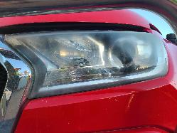View Ford Ranger 2015 4 Door Utility