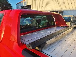 View Ford Ranger 2015 4 Door Utility