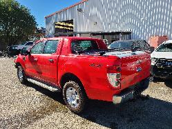 View Ford Ranger 2015 4 Door Utility
