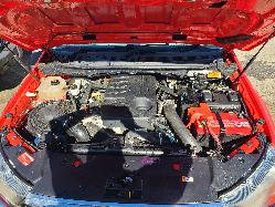 View Ford Ranger 2015 4 Door Utility