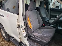 View Toyota Prado 2012 4 Door Station Wagon