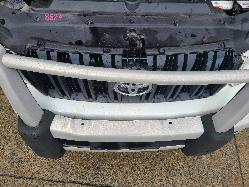 View Toyota Prado 2012 4 Door Station Wagon