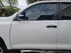 View Toyota Prado 2012 4 Door Station Wagon