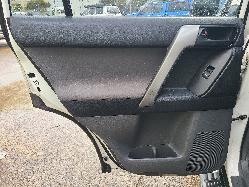 View Toyota Prado 2012 4 Door Station Wagon