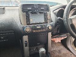 View Toyota Prado 2012 4 Door Station Wagon