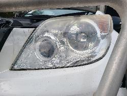 View Toyota Prado 2012 4 Door Station Wagon