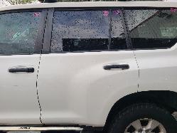 View Toyota Prado 2012 4 Door Station Wagon