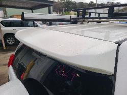 View Toyota Prado 2012 4 Door Station Wagon