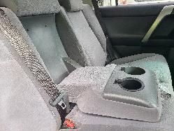 View Toyota Prado 2012 4 Door Station Wagon