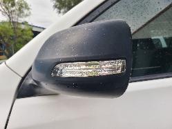 View Toyota Prado 2012 4 Door Station Wagon