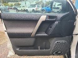 View Toyota Prado 2012 4 Door Station Wagon