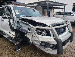 View Toyota Prado 2012 4 Door Station Wagon