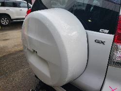 View Toyota Prado 2012 4 Door Station Wagon