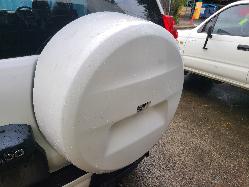 View Toyota Prado 2012 4 Door Station Wagon