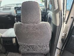 View Toyota Prado 2012 4 Door Station Wagon