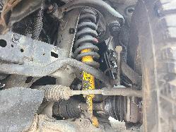 View Toyota Prado 2012 4 Door Station Wagon