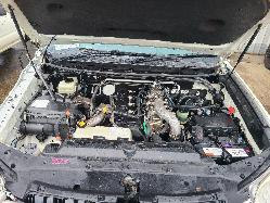 View Toyota Prado 2012 4 Door Station Wagon