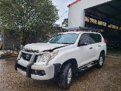 View Auto part Combination Switch Toyota Prado 2012