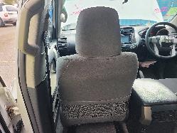 View Toyota Prado 2012 4 Door Station Wagon