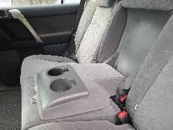 View Toyota Prado 2012 4 Door Station Wagon