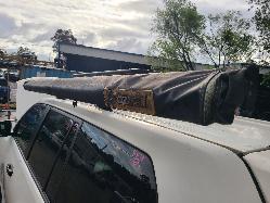 View Toyota Prado 2012 4 Door Station Wagon