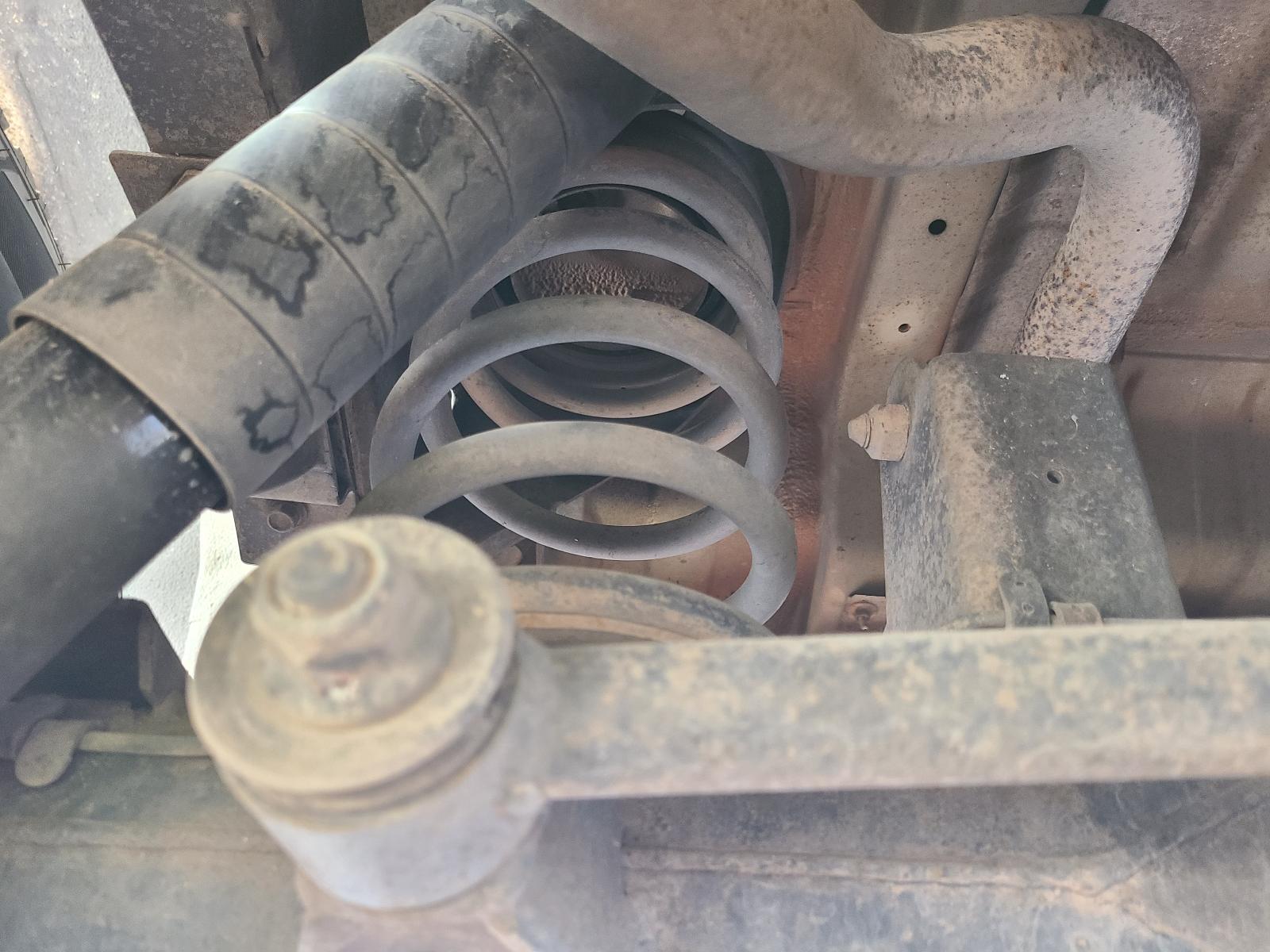 View Nissan Patrol 1999  