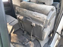 View Nissan Patrol 1999  