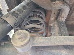 View Nissan Patrol 1999  