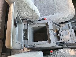 View Nissan Patrol 1999  