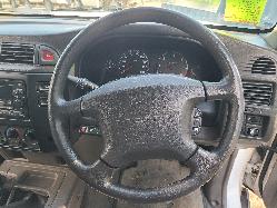 View Nissan Patrol 1999  