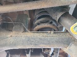 View Nissan Patrol 1999  