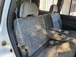 View Nissan Patrol 1999  