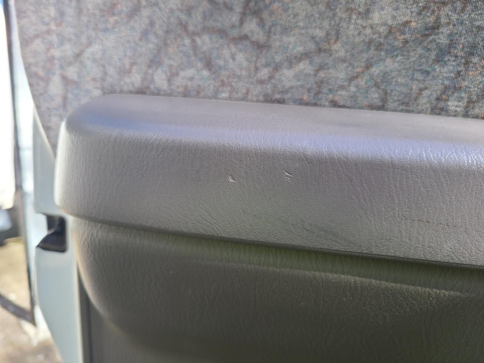View Nissan Patrol 1999  