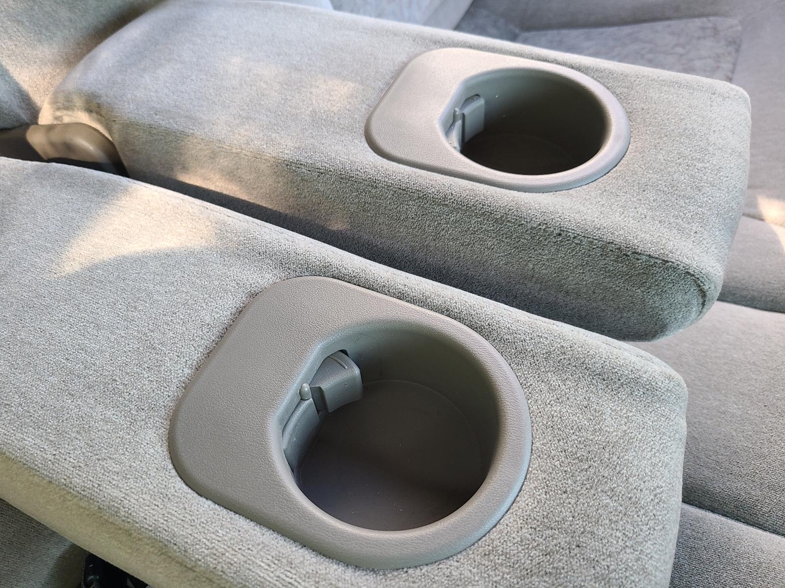 View Nissan Patrol 1999  