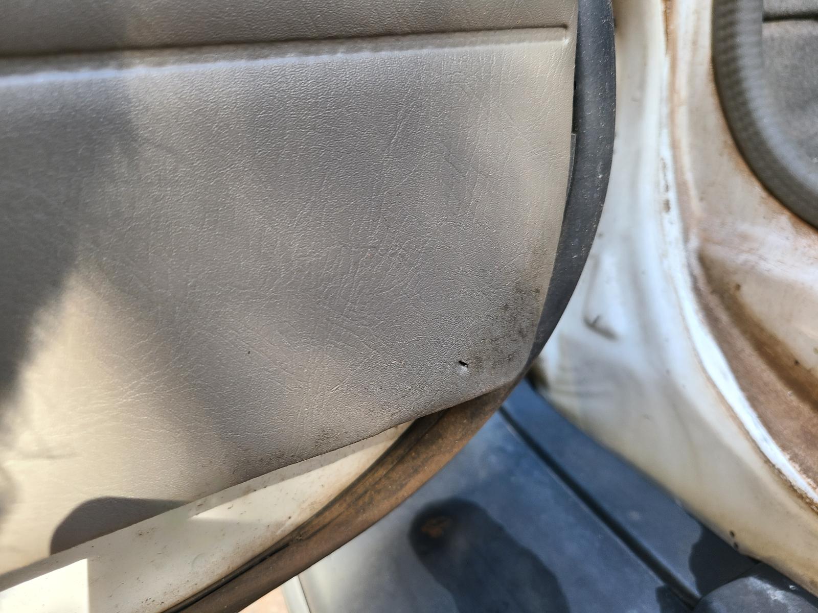 View Nissan Patrol 1999  