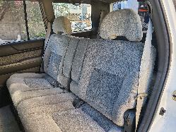 View Nissan Patrol 1999  