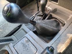 View Nissan Patrol 1999  