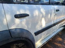View Nissan Patrol 1999  