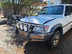View Nissan Patrol 1999  