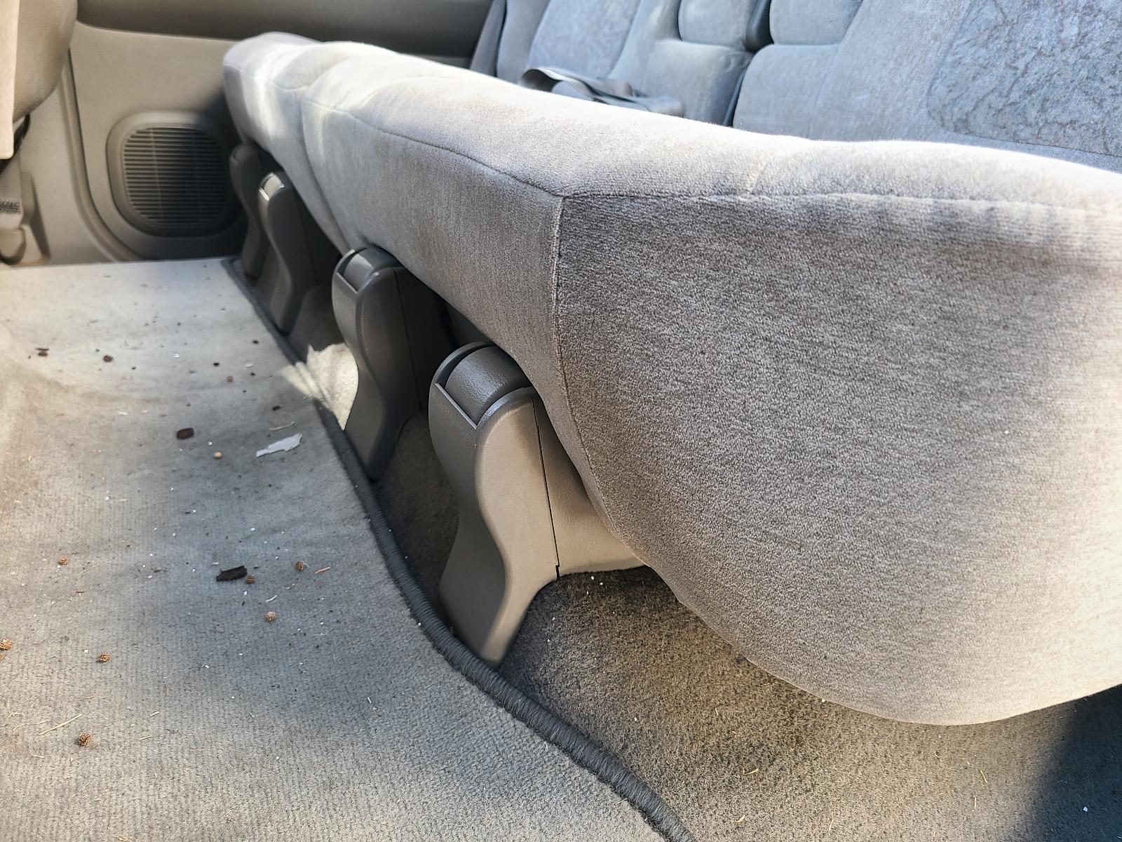 View Nissan Patrol 1999  