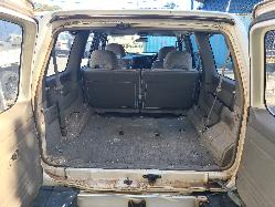 View Nissan Patrol 1999  