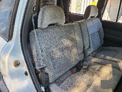View Nissan Patrol 1999  